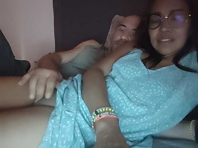 Vikingoshot live cam on BongaCams