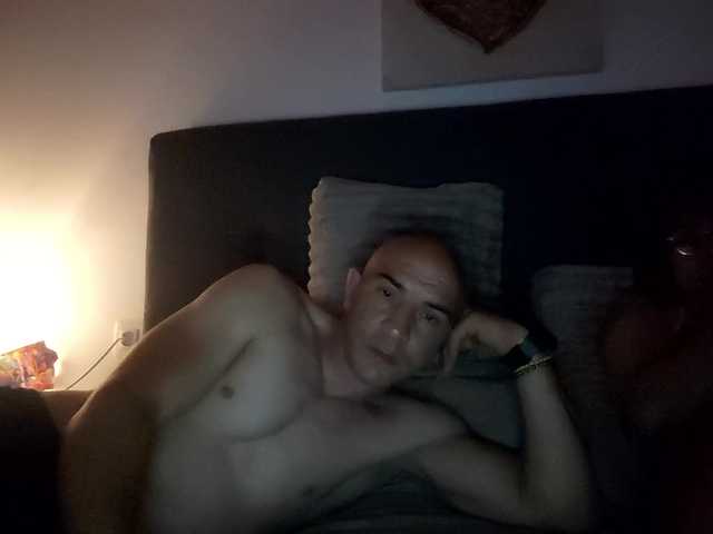 Vikingoshot, 30 y/o - Live Cam on BongaCams