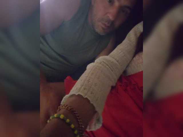 Vikingoshot live cam on BongaCams