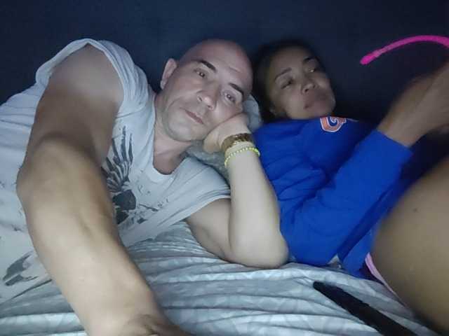 Vikingoshot live cam on BongaCams