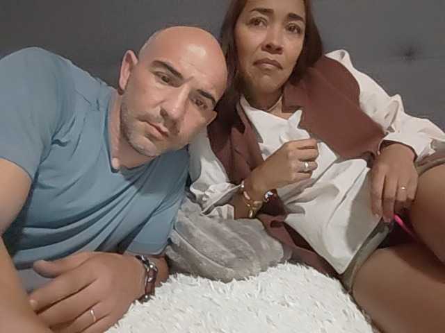 Vikingoshot live cam on BongaCams