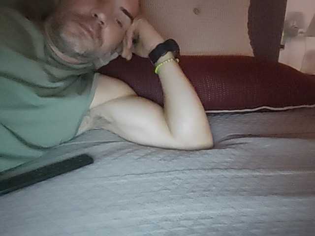 Vikingoshot live cam on BongaCams