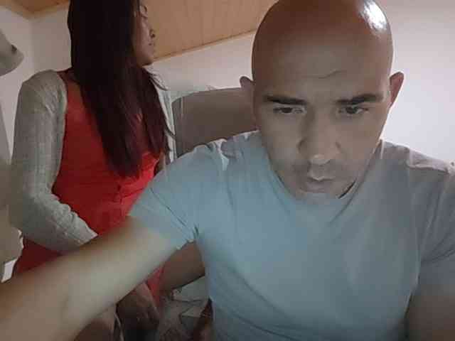Vikingoshot webcam