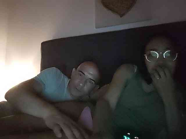 Vikingoshot webcam