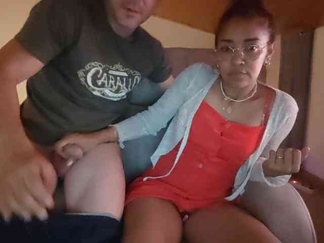 Vikingoshot webcam