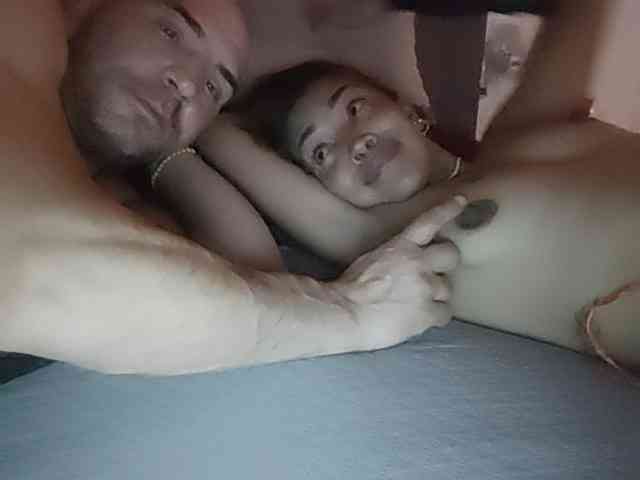 Vikingoshot webcam