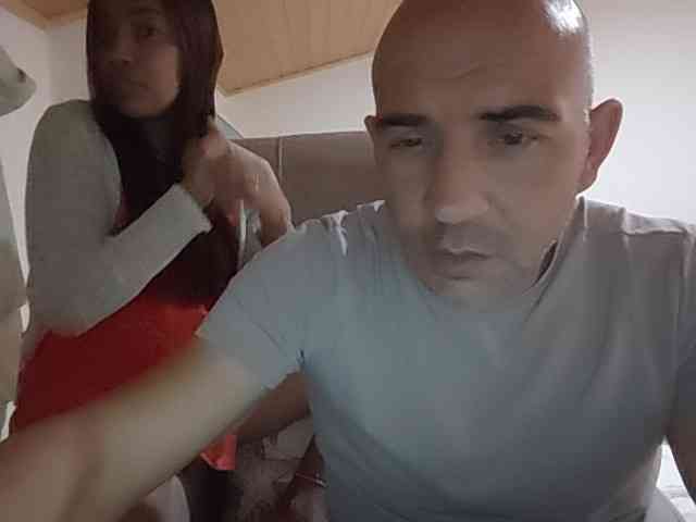 Vikingoshot webcam