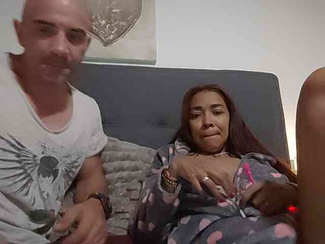 Vikingoshot webcam