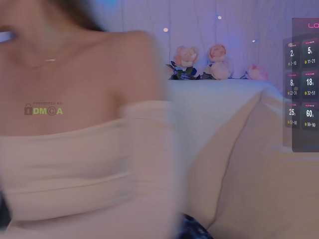 inheartt1 live cam on BongaCams