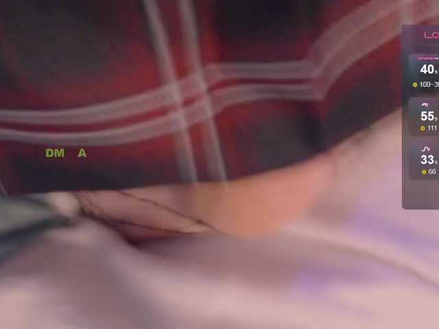 inheartt1 live cam on BongaCams