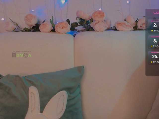 inheartt1 live cam on BongaCams