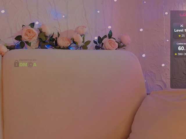 inheartt1 live cam on BongaCams