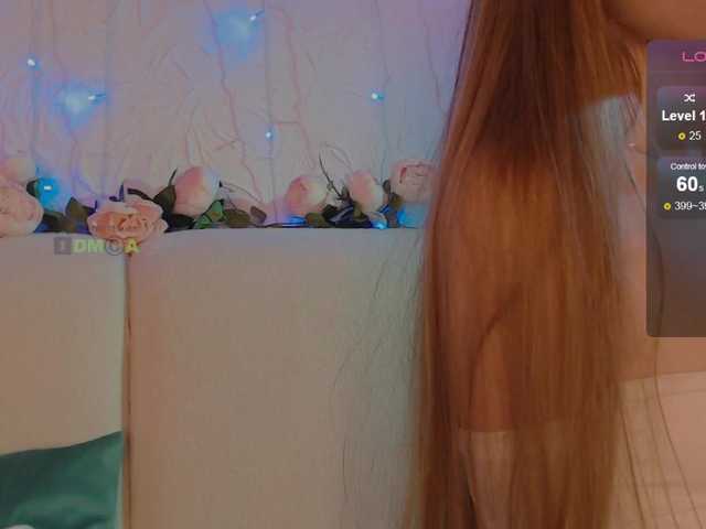 inheartt1 live cam on BongaCams