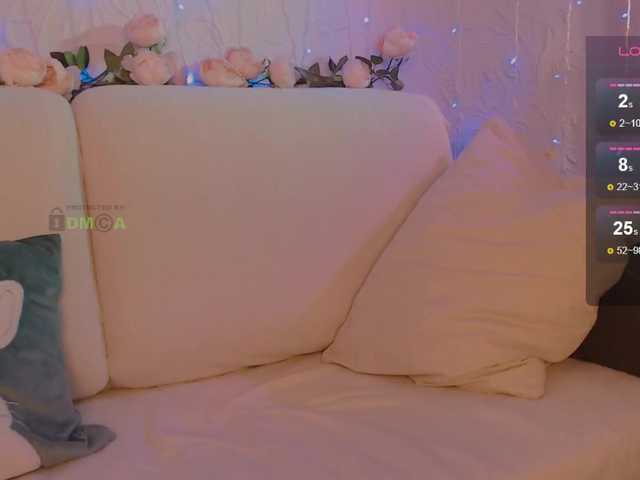 inheartt1 live cam on BongaCams