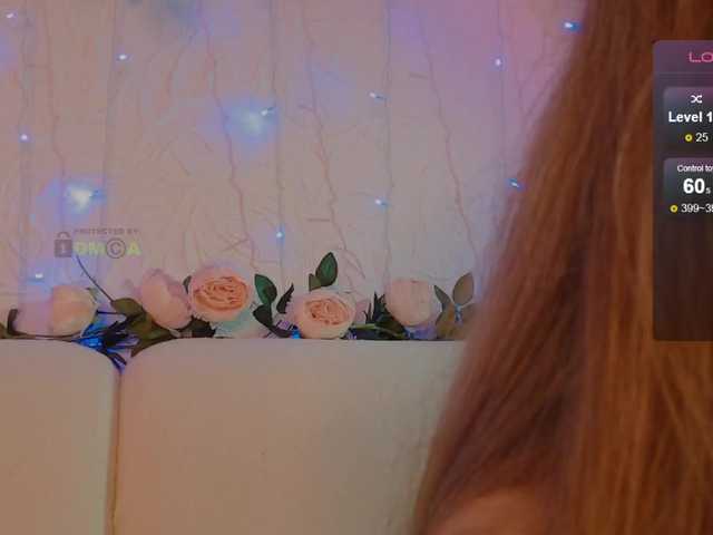 inheartt1 live cam on BongaCams