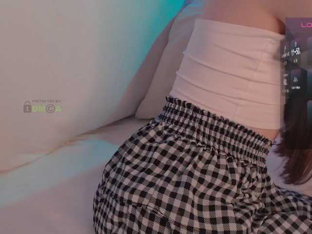 inheartt1 live cam on BongaCams