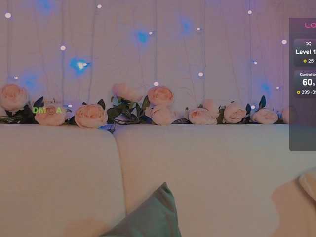 inheartt1 live cam on BongaCams