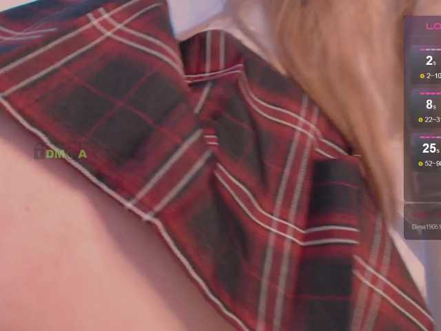 inheartt1 live cam on BongaCams
