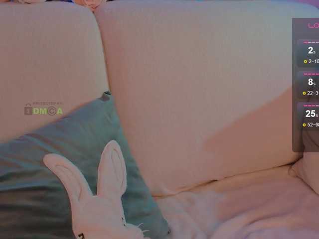 inheartt1 live cam on BongaCams