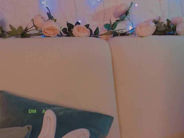 inheartt1's BongaCams show and profile