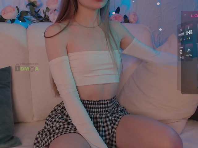 inheartt1 live cam on BongaCams