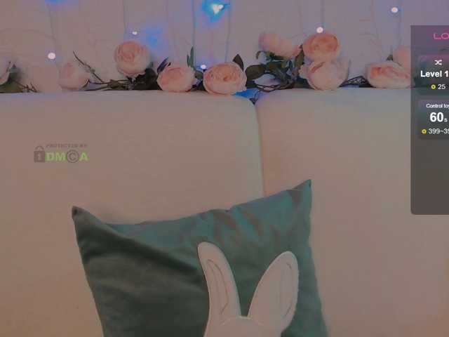 inheartt1 live cam on BongaCams