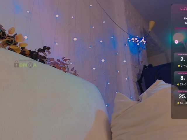 inheartt1 live cam on BongaCams