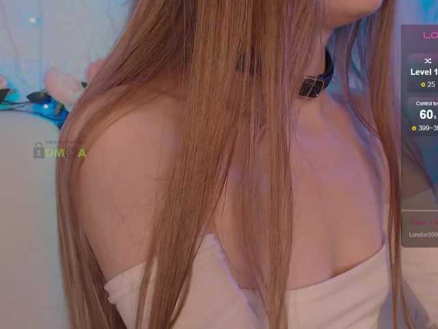 inheartt1 live cam on BongaCams