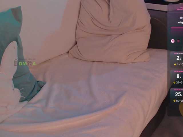 inheartt1 live cam on BongaCams