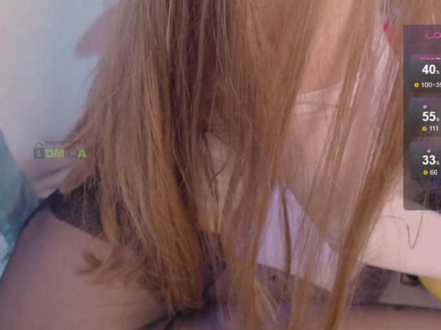 inheartt1 live cam on BongaCams