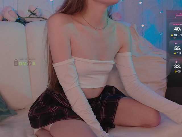 inheartt1 live cam on BongaCams