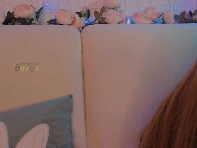 inheartt1 live cam on BongaCams