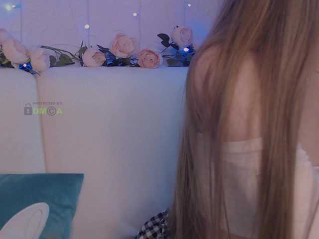 inheartt1 live cam on BongaCams