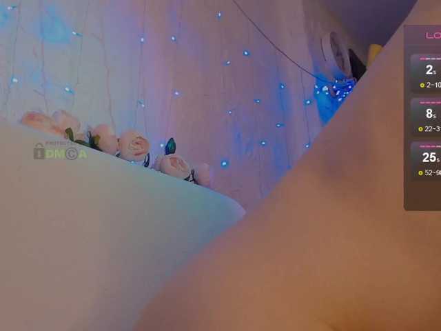 inheartt1 live cam on BongaCams