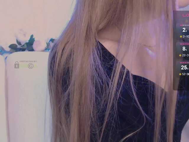 inheartt1 live cam on BongaCams