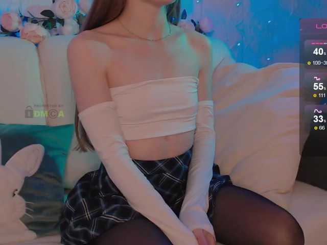 inheartt1 live cam on BongaCams