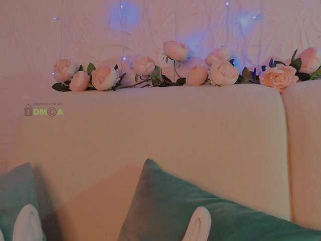 inheartt1 live cam on BongaCams