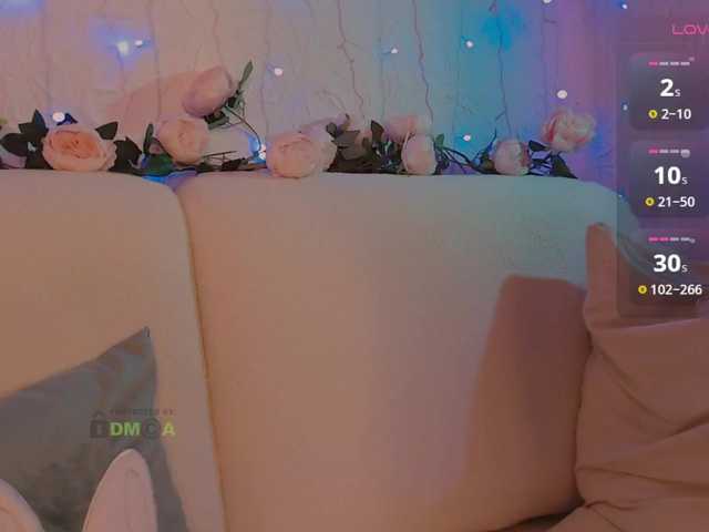 inheartt1's BongaCams show and profile