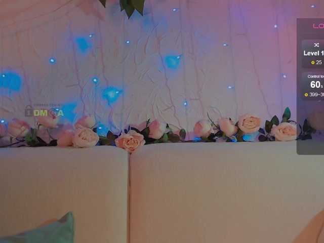 inheartt1 live cam on BongaCams