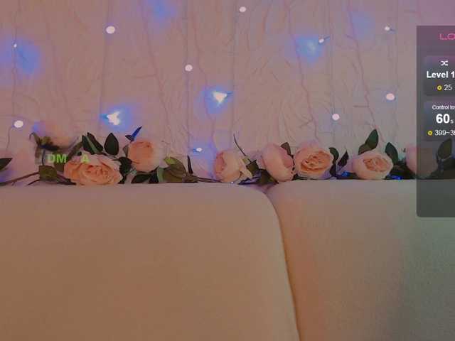 inheartt1 live cam on BongaCams