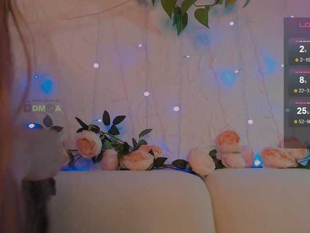 inheartt1 live cam on BongaCams