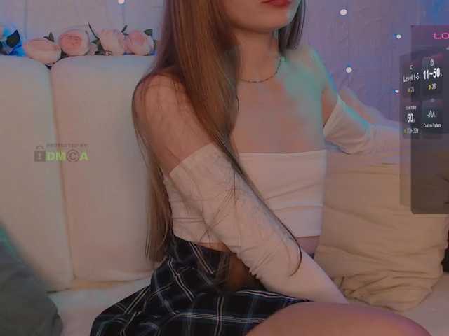 inheartt1 live cam on BongaCams