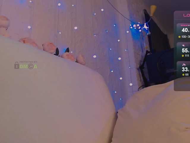 inheartt1 live cam on BongaCams