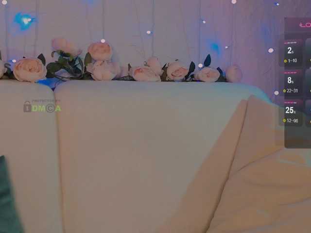 inheartt1 live cam on BongaCams