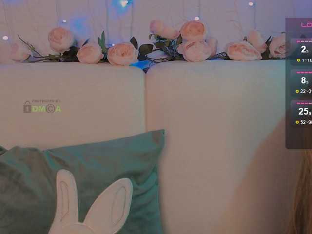 inheartt1 live cam on BongaCams