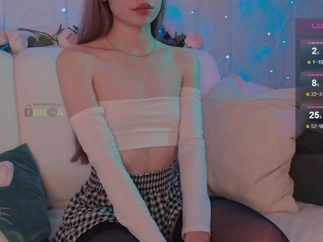 inheartt1 live cam on BongaCams