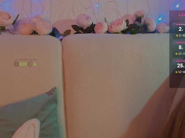 inheartt1 live cam on BongaCams