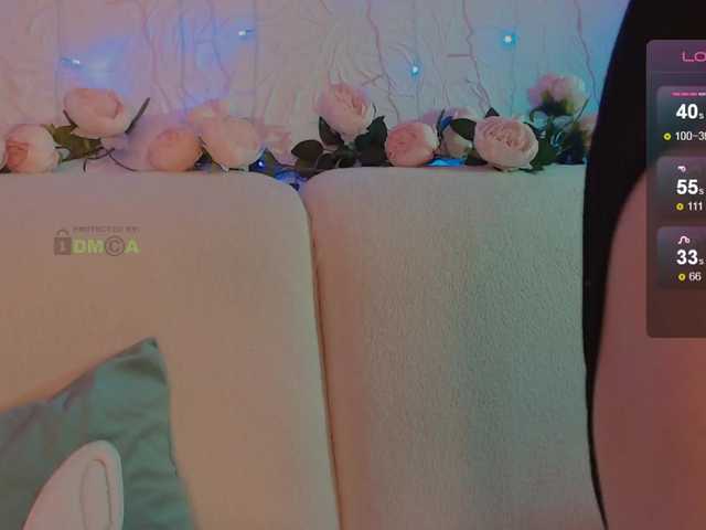 inheartt1 live cam on BongaCams