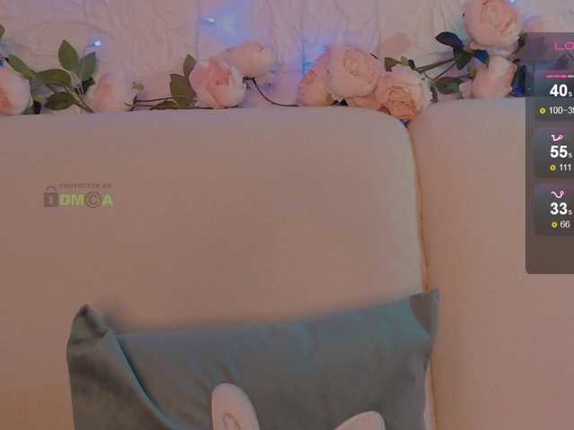 inheartt1 live cam on BongaCams