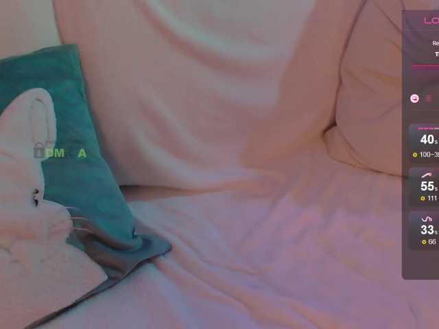 inheartt1 live cam on BongaCams
